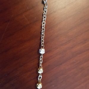Children's Holy Communion bracelet